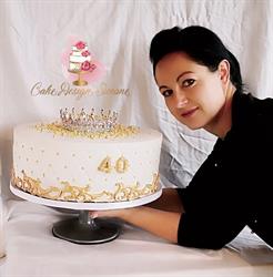 Cake-Design Simone