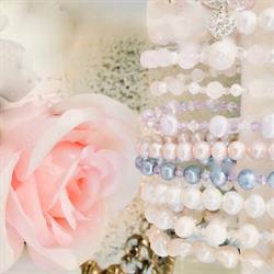 Schmuck Atelier, Esthi's Glitzer Lädeli