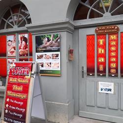 Rak Siam Thaimassage