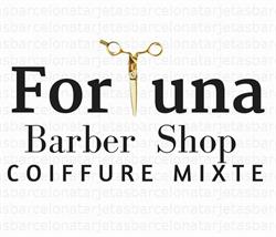 Fortuna Barber SHOP