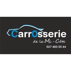Carrosserie de la Mi-Côte