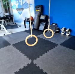 Fitness & Dancing