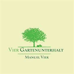 Vier Gartenunterhalt