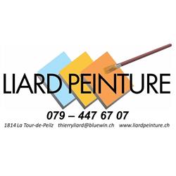 Liard Thierry