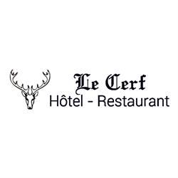 Hôtel-Restaurant Le Cerf