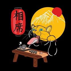 Aiseki Sushi