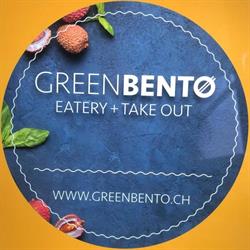 Green Bento