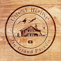 Guest House du Grand Paradis