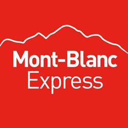 Mont-Blanc Express