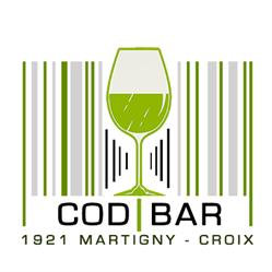Cod'Bar