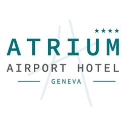Atrium Airport Hotel