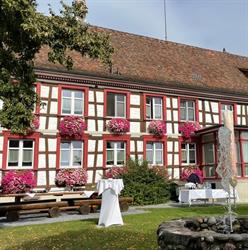 Historische Residenz Lindeneck