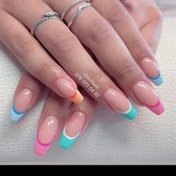 CoriNails