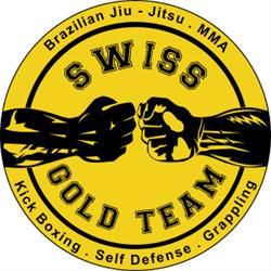 Swiss Gold Team