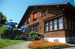 Soldatenstube Chalet Rustica & 3 Tannen