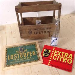 Dorfmuseum Lostorf