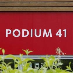 Podium41