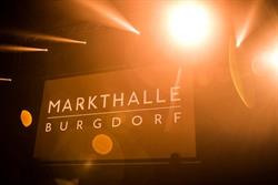 Markthalle Burgdorf AG