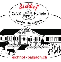 Eichhof Hofladen und Cafe