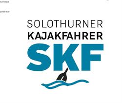Solothurner Kajakfahrer
