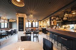 Restaurant Buchser Bar und Chuchi