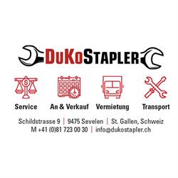 Duko Stapler GmbH