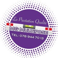 MG MULTIPOSE