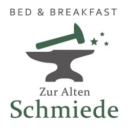 Bed & Breakfast Zur alten Schmiede