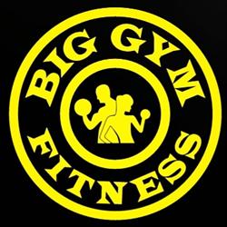 Big Gym Fitness & Wellness