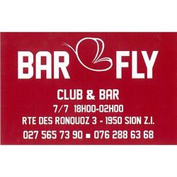 Le bar Fly