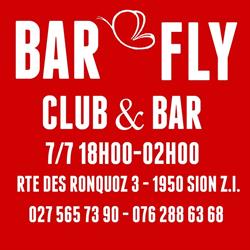 Le bar Fly