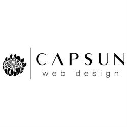 Capsun Distribution & Web Design Sàrl