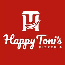 TONI'S Pizzeria Kebap & Fast Food