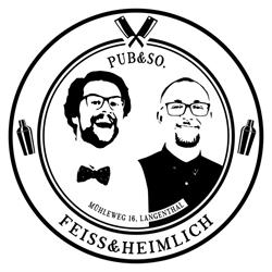 Feiss & Heimlich, Pub & so.