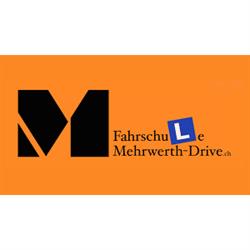Fahrschule Mehrwerth-Drive