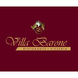 Ristorante Villa Barone