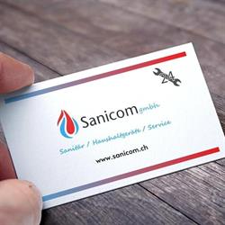 Sanicom GmbH