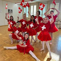 Tanzschule Gaby Sax