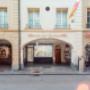 Ladenfront
