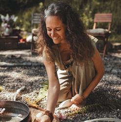Chinmayi Kinesiologie, Yoga, Zug Gianna