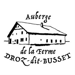 Auberge de La Ferme Droz-dit-Busset