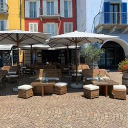 Lago Bar