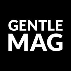 von radowitz communications - GENTLEMAG