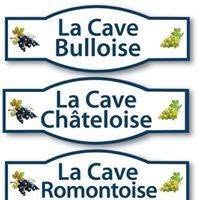 Cave Romontoise