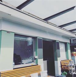 LABO Gelateria - Chailly