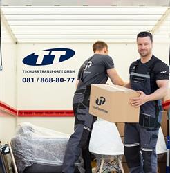 Tschurr Transporte GmbH