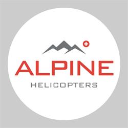 Alpine Helicopters Sàrl