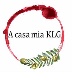 A casa mia KLG