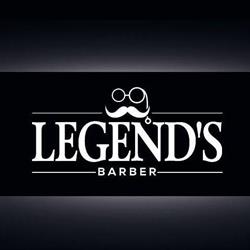 Legends barber bern