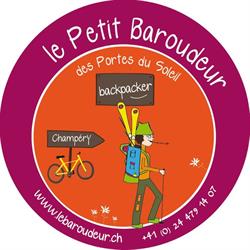 Le Petit Baroudeur Backpacker - Hostel